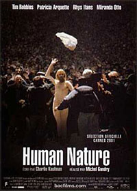 Human   Nature