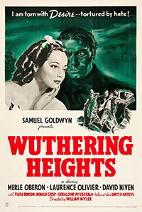 Les hauts de Hurlevent (Wuthering Heights)