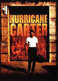 Hurricane Carter de Norman Jewison