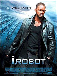 I, robot d'Alex Proyas