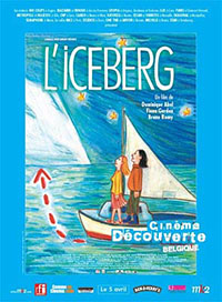 L'Iceberg