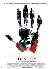 Identity de James Mangold