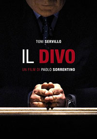 Il divo de Paolo Sorrentino