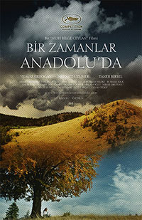 Il était une fois en Anatolie de Nuri Bilge Ceylan