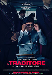 Le Traitre (Il traditore)