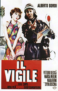 Il vigile