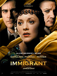 The Immigrant de James Gray