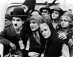 The Immigrant