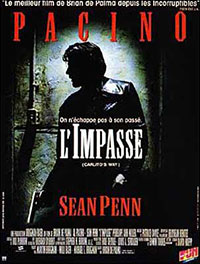 L'Impasse de Brian De Palma