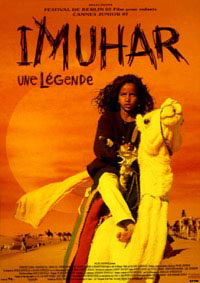 Imûhar, une légende
