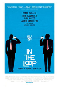 In the loop d'Armando Iannucci