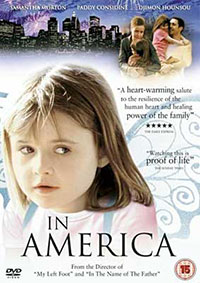 In America de Jim Sheridan