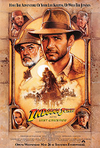 Indiana Jones et la dernière croisade (Indiana Jones and the Last Crusade)