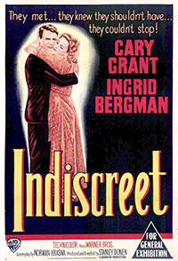 Indiscret