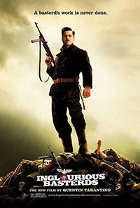 Inglourious Basterds de Quentin Tarantino