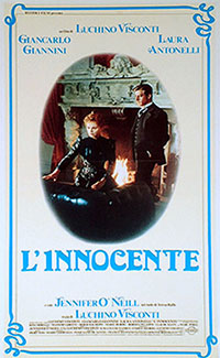 L'Innocent de Luchino Visconti