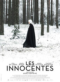 Les Innocentes d'Anne Fontaine