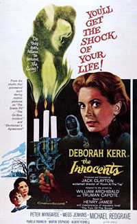 Les Innocents de Jack Clayton