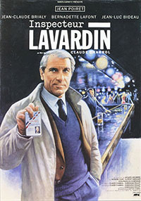 Inspecteur Lavardin