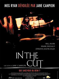 In the cut de Jane Campion