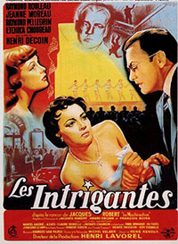 Les Intrigantes