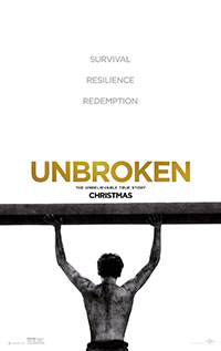 Invincible (Unbroken)