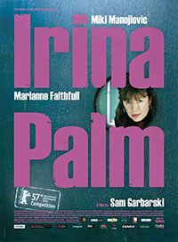 Irina Palm de Sam Garbarski