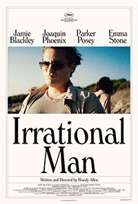 L'Homme irrationnel de Woody Allen