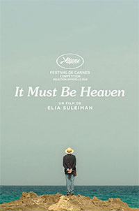 It Must Be Heaven d'Elia Suleiman