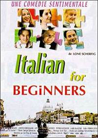 Italian for beginners de Lone Scherfig