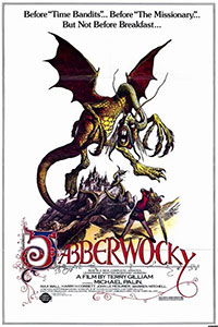 Jabberwocky