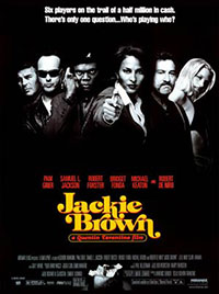 Jackie Brown