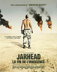 Jarhead, la fin de l'innocence de Sam Mendes