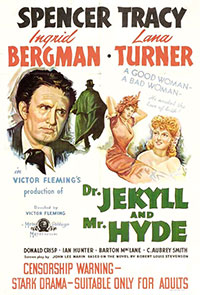 Dr. Jekyll et Mr. Hyde de Victor Fleming