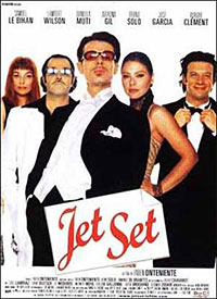 Jet Set