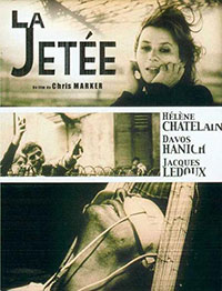 La Jetée de Chris Marker