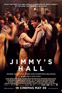 Jimmy's Hall de Ken Loach