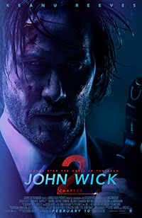 John Wick 2 (John Wick: Chapter 2)