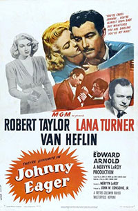 Johnny roi des gangsters de Mervyn LeRoy