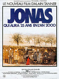 Jonas qui aura 25 ans en l'an 2000