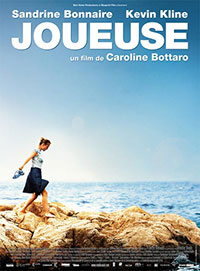 Joueuse de Caroline Bottaro