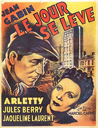 Le jour se lève de Marcel Carné