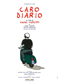 Journal intime de Nanni Moretti