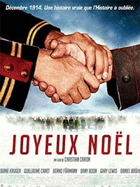 Joyeux Noël de Christian Carion