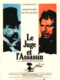 Le Juge et l'assassin