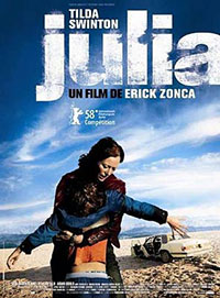 Julia d'Erick Zonca