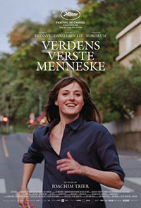 Julie (Verdens verste menneske)