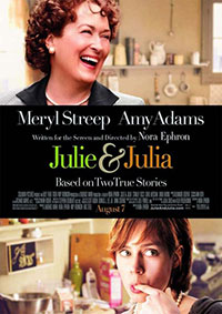 Julie & Julia de Nora Ephron