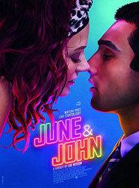 June and John