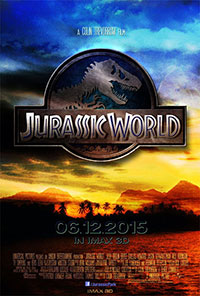 Jurassic World de Colin Trevorrow